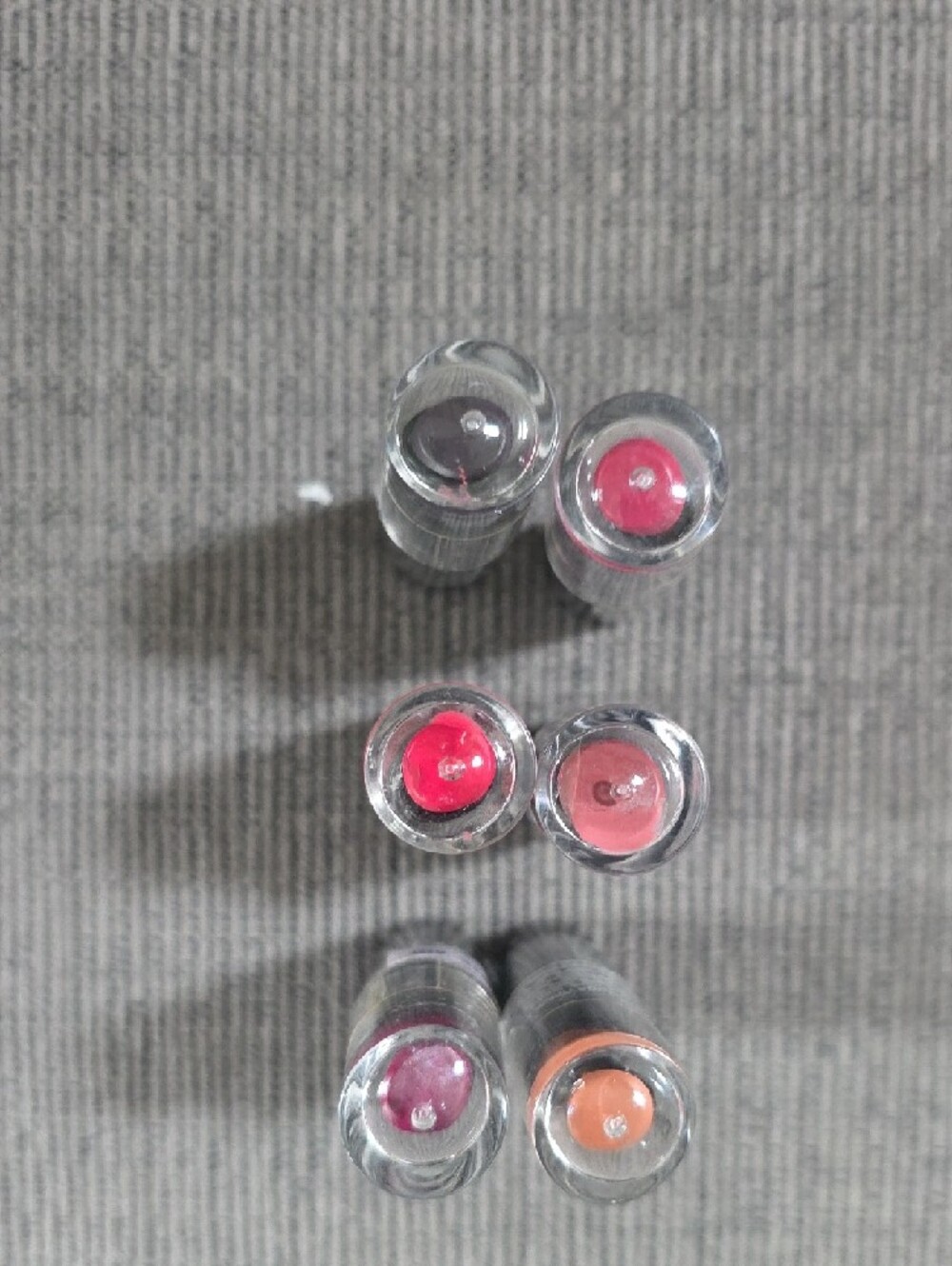 wet n wild Lipstick Set In A Variety Of Shades, All New, 6 Colors. - Picture 7 of 10